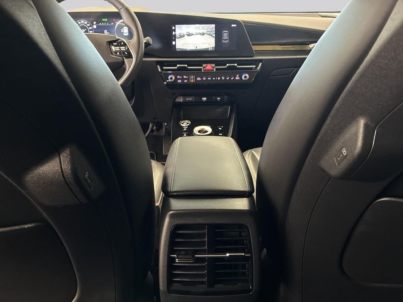 Kia Niro bild 23
