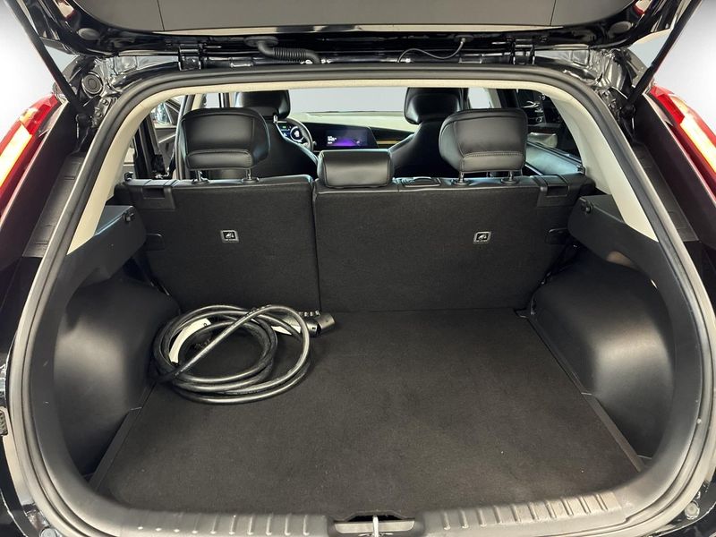 Kia Niro bild 24