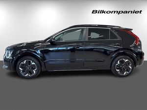 Kia Niro bild 4