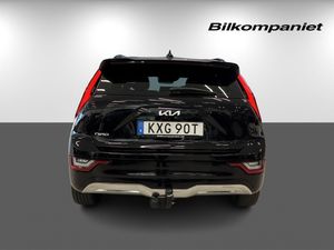Kia Niro bild 5