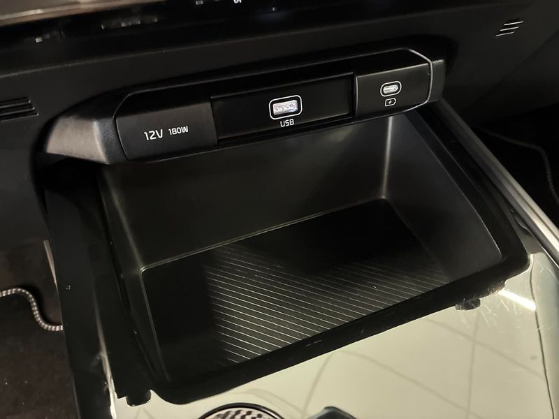 Kia Niro bild 18