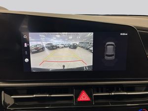 Kia Niro bild 16