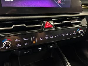 Kia Niro bild 17