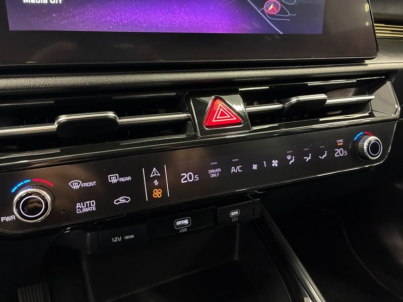 Kia Niro bild 17