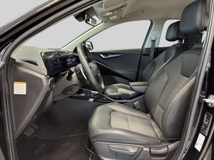 Kia Niro bild 8
