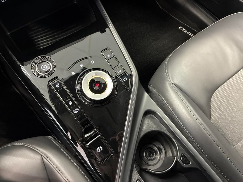 Kia Niro bild 19