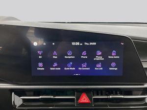 Kia Niro bild 14