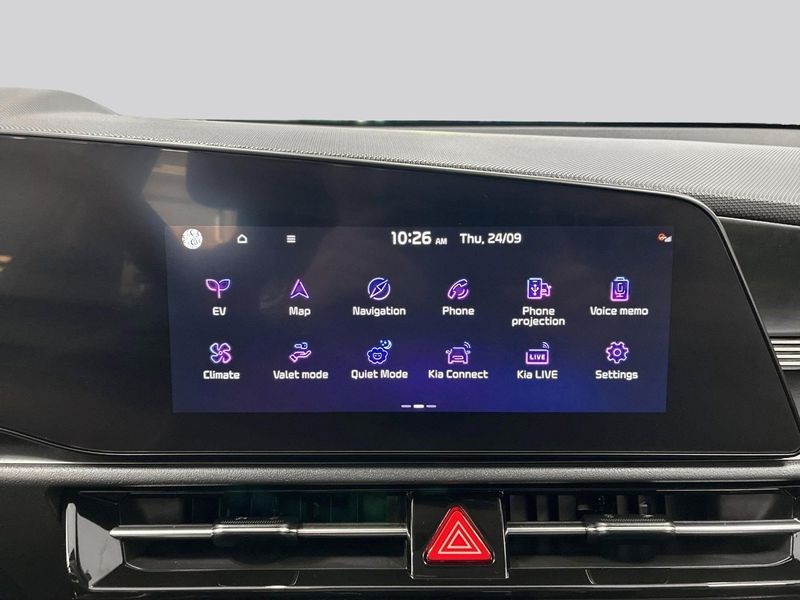 Kia Niro bild 14