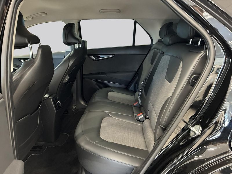 Kia Niro bild 9