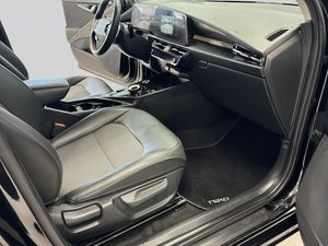 Kia Niro bild 10