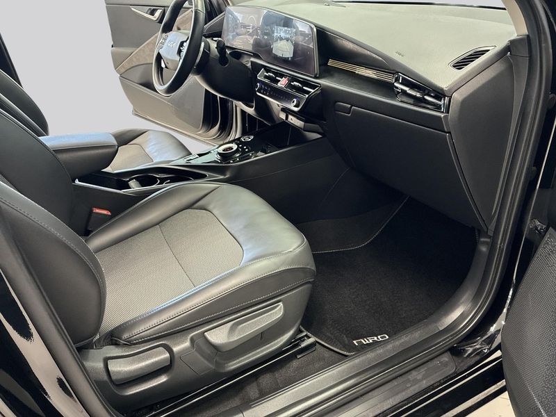 Kia Niro bild 10