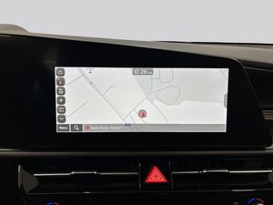 Kia Niro bild 15