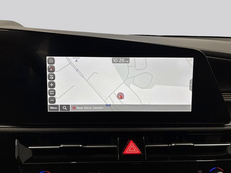 Kia Niro bild 15