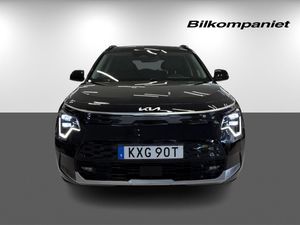 Kia Niro bild 2