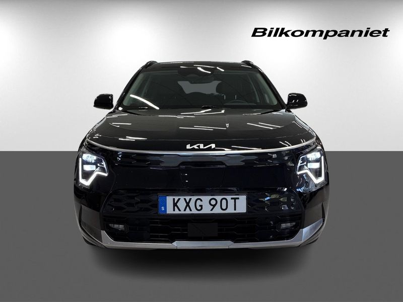 Kia Niro bild 2
