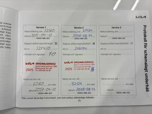 Kia Niro bild 27