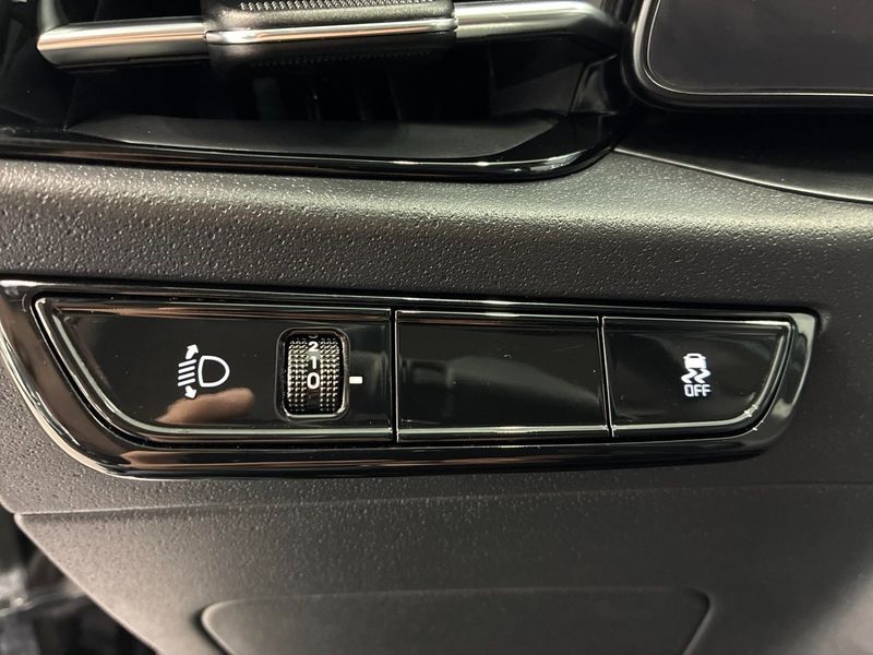Kia Niro bild 20