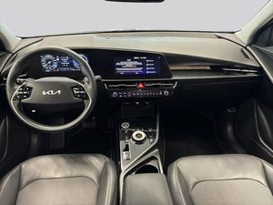Kia Niro bild 7