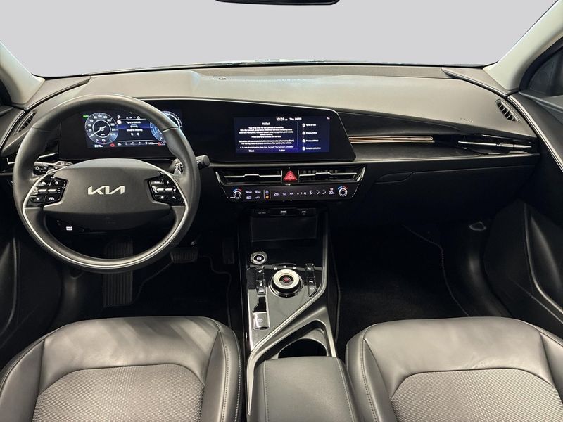 Kia Niro bild 7