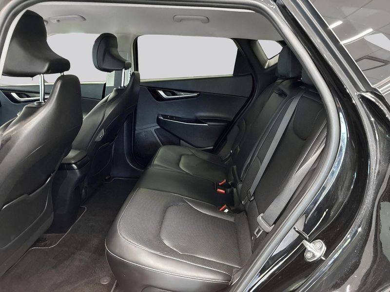 Kia EV6 bild 9