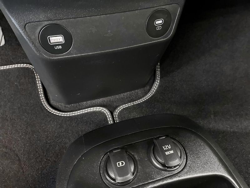 Kia EV6 bild 19