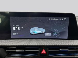 Kia EV6 bild 13