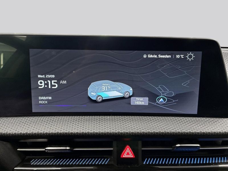 Kia EV6 bild 13