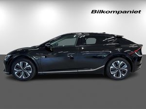 Kia EV6 bild 4