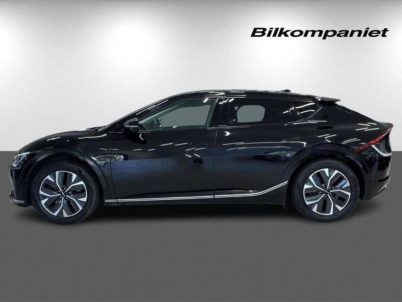 Kia EV6 bild 4