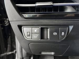 Kia EV6 bild 21