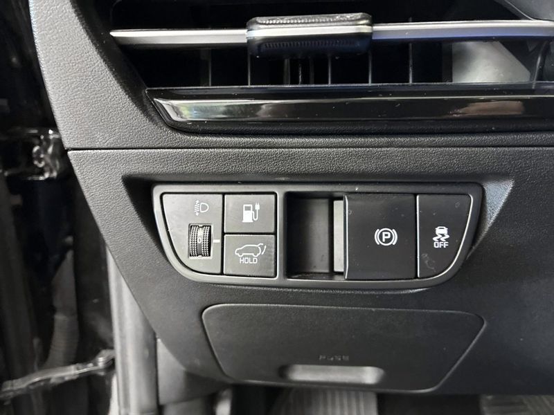 Kia EV6 bild 21