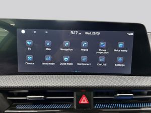 Kia EV6 bild 15