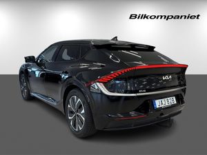 Kia EV6 bild 5