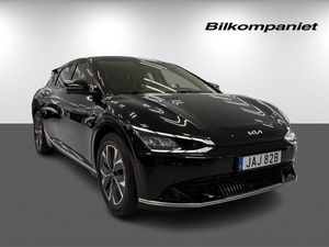 Kia EV6 bild 3