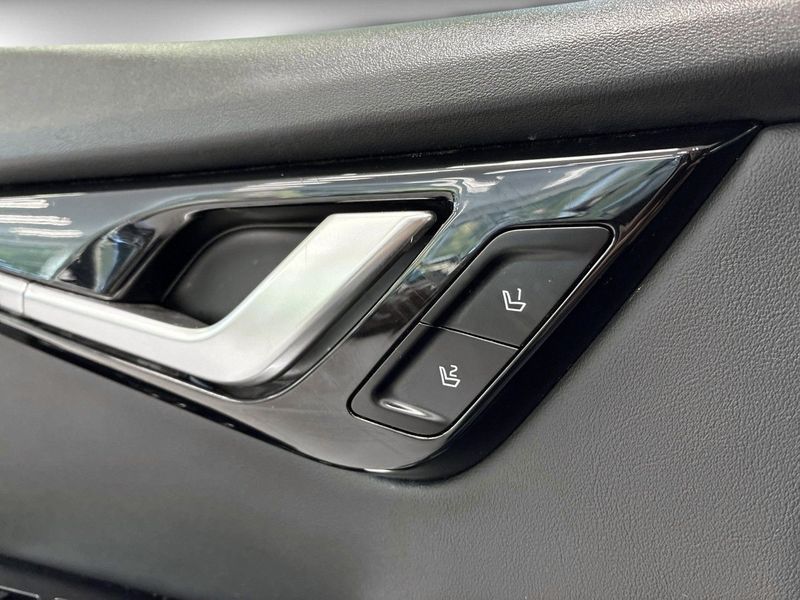 Kia EV6 bild 22