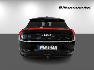 Kia EV6 bild 6
