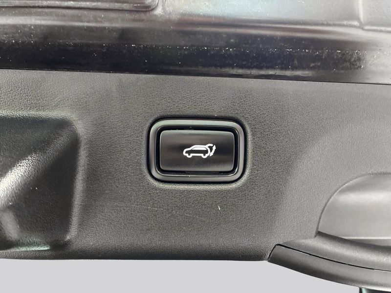 Kia EV6 bild 27