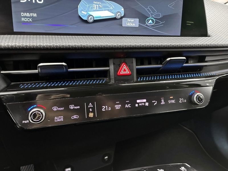 Kia EV6 bild 17
