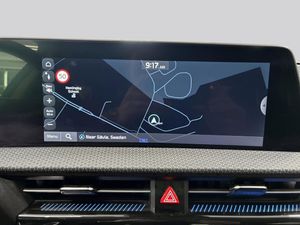 Kia EV6 bild 14