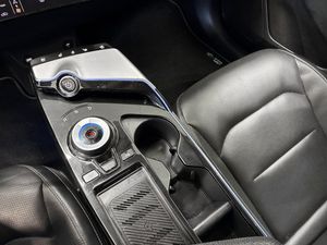Kia EV6 bild 18