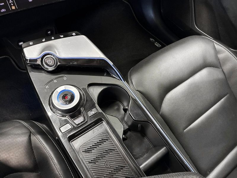Kia EV6 bild 18