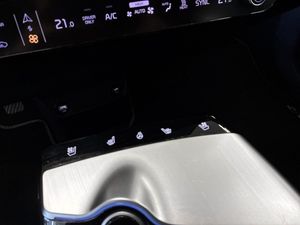 Kia EV6 bild 20