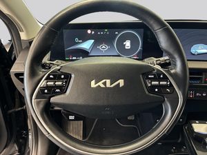 Kia EV6 bild 12