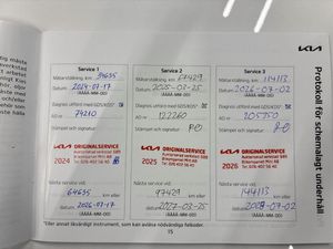 Kia EV6 bild 30