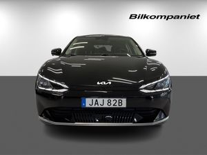Kia EV6 bild 2