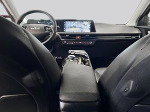 Kia EV6 bild 25