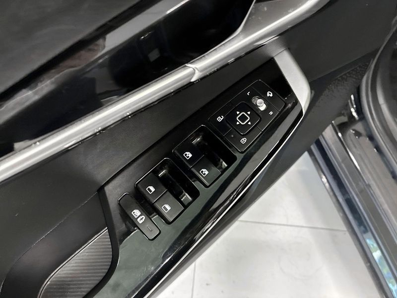 Kia EV6 bild 23
