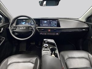 Kia EV6 bild 7