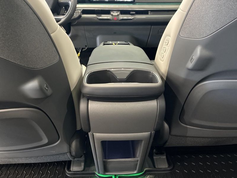Kia EV9 bild 32