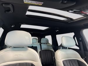 Kia EV9 bild 12